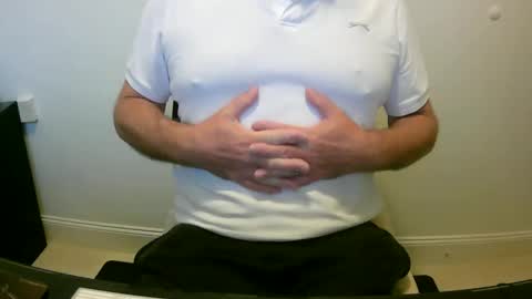 Snapshot of scotti30 chatting on October 16, 7:53 am Scott online show from October 16, 7:53 am