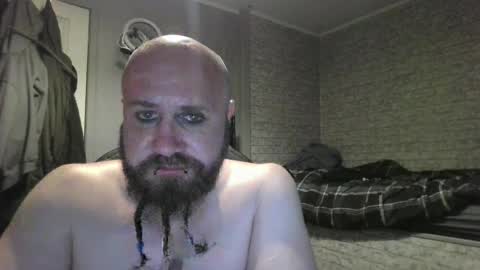 Richard James online show from July 1, 6:18 pm