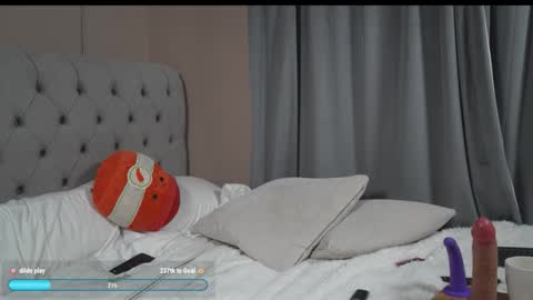 danny online show from March 6, 4:47 pm