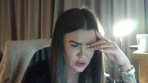 ScottishIvy online show from February 9, 4:33 pm