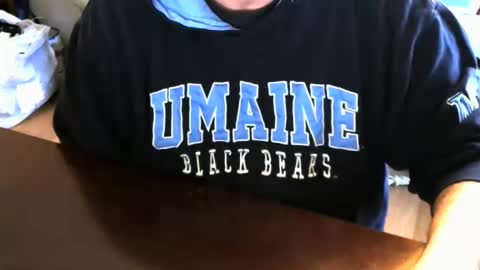 scottmaine25 online show from March 27, 4:07 pm