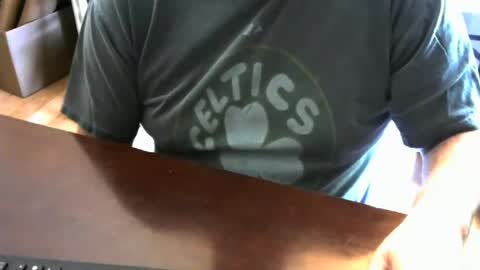 scottmaine25 online show from July 20, 2:41 pm