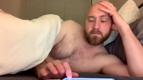 SexyDaddy online show from January 9, 10:55 pm