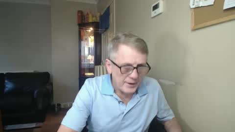 James online show from January 17, 3:28 pm