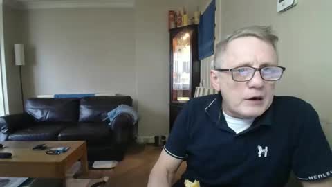 James online show from February 23, 4:26 pm