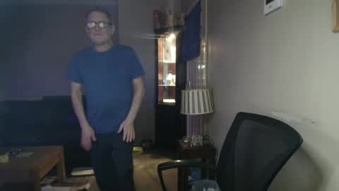 James online show from March 12, 6:47 pm