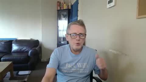 James online show from March 14, 4:12 pm