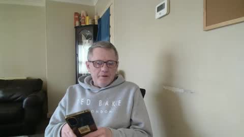 James online show from March 15, 12:33 pm