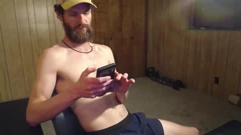 Scott online show from January 17, 12:26 am