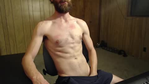 Scott online show from April 9, 4:45 am