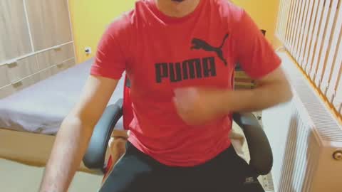 scotty_98 online show from January 6, 6:31 pm