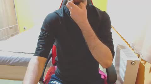 scotty_98 online show from January 28, 5:14 pm