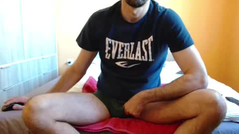 scotty_98 online show from March 1, 1:35 pm