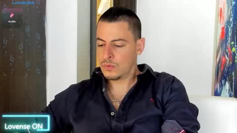 Ricardo online show from September 21, 4:41 pm