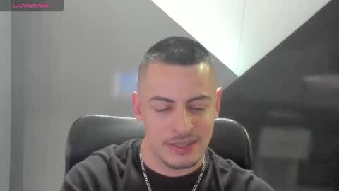 Ricardo online show from September 24, 10:35 pm