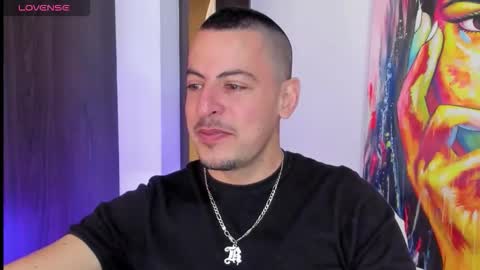 Ricardo online show from February 16, 3:30 pm