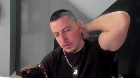 Ricardo online show from March 2, 1:29 pm