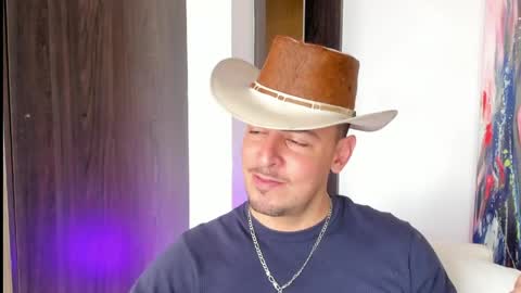 Ricardo online show from March 6, 4:25 pm