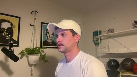 Scotty online show from February 22, 2:50 am