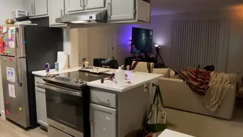 Scotty online show from March 4, 6:30 am