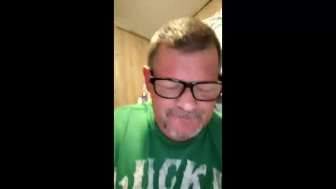 scottyc911 online show from May 20, 8:09 am