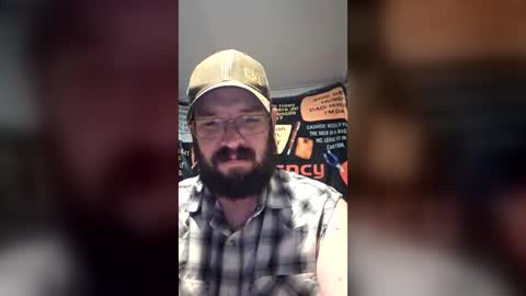 scruffymcbaggins online show from August 7, 3:52 am