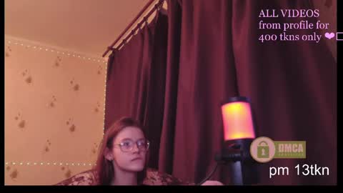 Snapshot of sdddisk chatting on February 11, 5:40 pm sdddisk online show from February 11, 5:40 pm