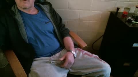 eating pussy  sucking dick online show from January 5, 6:24 pm