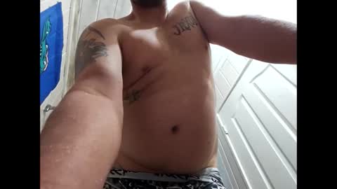 Arin online show from January 5, 1:04 pm