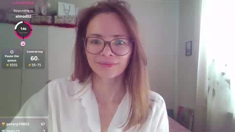 SEA Dream online show from March 12, 5:46 am