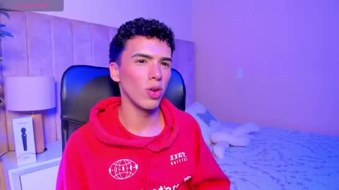 SEAN online show from November 15, 5:27 am