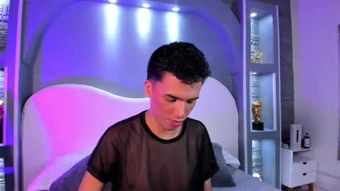 SEAN online show from February 26, 5:06 am