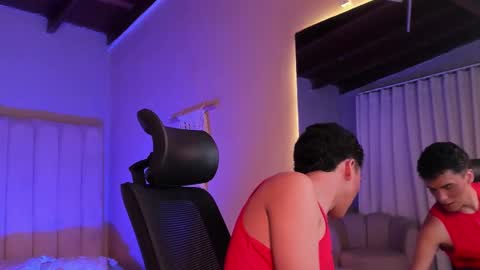 SEAN online show from March 17, 4:06 am