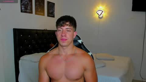 Sean online show from November 12, 11:14 pm