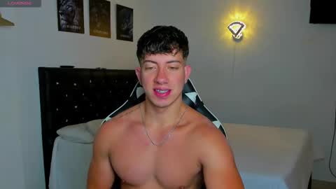 Sean online show from November 25, 10:48 am