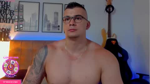 Sean Carrera online show from September 11, 4:01 am