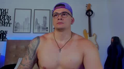 Sean Carrera online show from September 17, 3:08 am