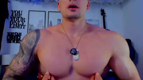 Sean Carrera online show from June 11, 4:16 pm