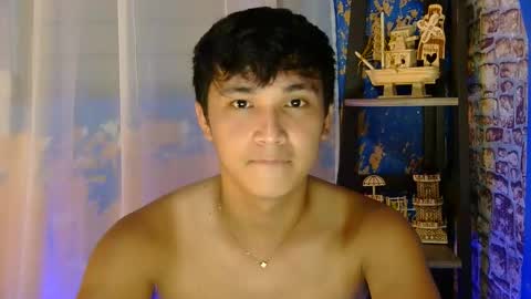 seancody_cum online show from March 4, 5:13 am