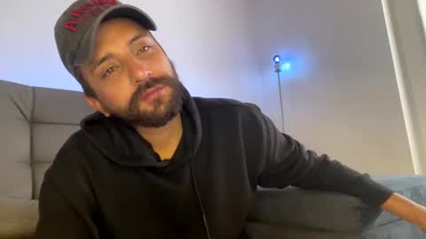 Sean pablo Sanz online show from September 17, 3:14 pm