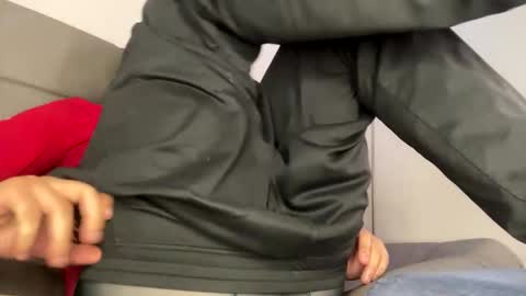 Sean pablo Sanz online show from September 21, 7:59 pm