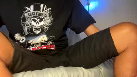 Sean pablo Sanz online show from November 4, 1:43 pm