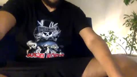 Snapshot of seanpablosanz chatting on July 25, 11:24 pm Sean pablo Sanz online show from July 25, 11:24 pm