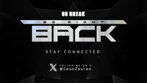 Sean online show from May 31, 6:53 am