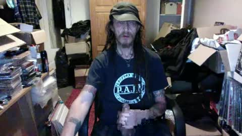 seasidesteve71 online show from June 20, 2:58 am