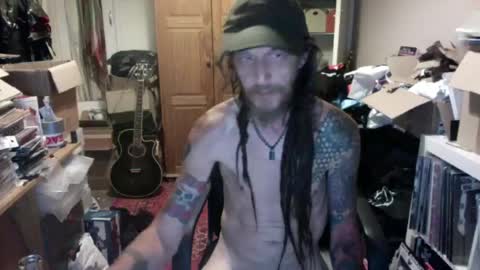 seasidesteve71 online show from July 25, 12:42 am