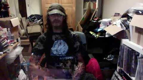 seasidesteve71 online show from July 26, 1:58 am