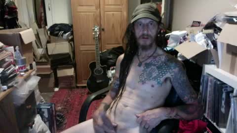 seasidesteve71 online show from July 27, 12:50 am