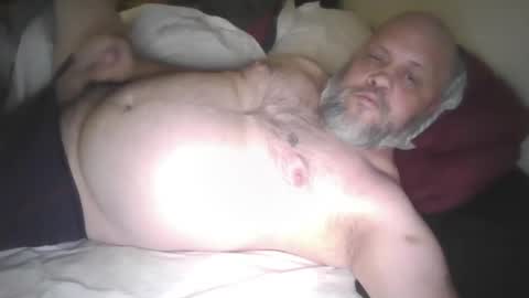 seasoned_silver_daddy online show from March 21, 4:17 am