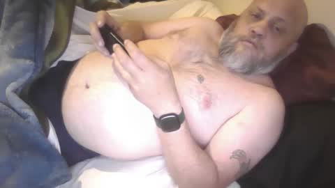 seasoned_silver_daddy online show from March 29, 2:33 am